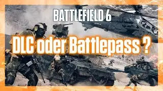 Das braucht Battlefield 6 dringend | Battlefield 6
