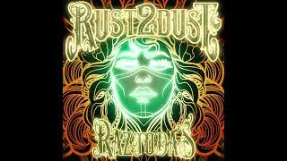 Rust2Dust - Priznaj si to |Official Audio|