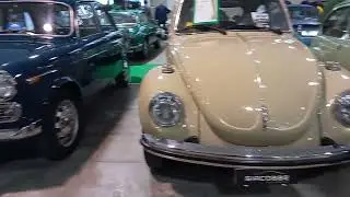 Fiera di Padova 2022 