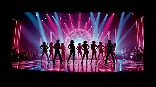 50 min Disco Compilation