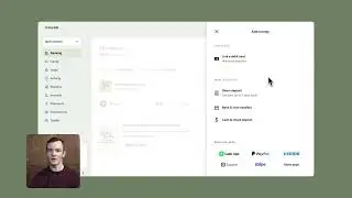 How to Set Up a Business Bank Account with Found