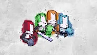 [FREE] Castle Crashers Type Beat 