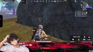 Randoms BGMI