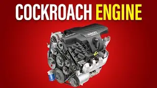 Here&rsquo;s Why the Buick 3800 V6 Was Nicknamed the &lsquo;Cockroach Engine