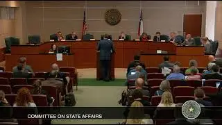 Representative Rafael Anch&iacute;a Takes Down GOP Activist Tom Glass