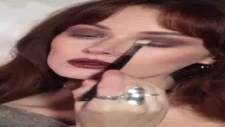 Makeup tricks, very elegant bridal makeup, step by step bridal makeup guide# 5