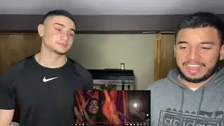 Now United - Fiesta (Official Music Video) | REACTION