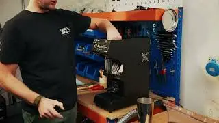 Mythos 1 Grinder Daily Cleaning Routine (Step-by-Step Guide)