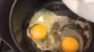Denaturing of Protein