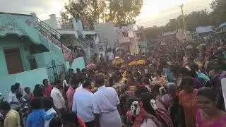 Gouramma nimajjanam ureginpu mahostavam