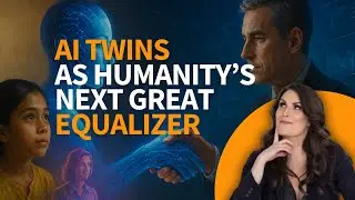 AI Twins as Humanity's Equalizer | Twin Protocol Newsletter