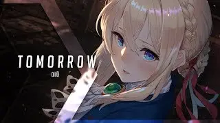 OI&Uuml; - Tomorrow [Vibes Release]