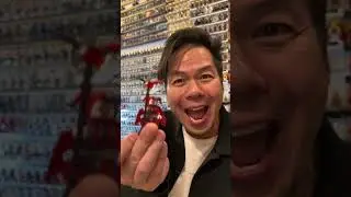 Which #LEGO Characters are voiced by Vincent Tong? Let&rsquo;s find them in my collection! #afol #ninjago
