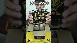 FAB Coffee | Forever active boost coffee | Forever energy drink | FLP energy drink | Forever fab