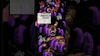 O Jogador Que Retorna Ap&oacute;s 10.000 Anos - A Hist&oacute;ria Mais Insana dosManhwa#manhwa#protagonistaapel&atilde;o