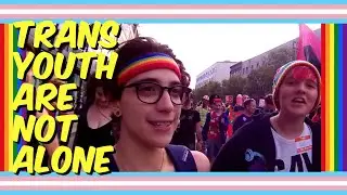 2015 TRANS MARCH! / #5