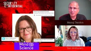 The Psychology behind our Cybersecurity Choices and Teams | Security Confidential