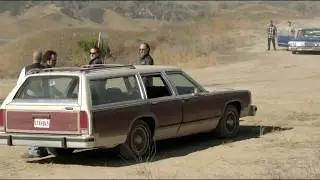 Sons Of Anarchy | Crazy Jax Tig Chibs Happy Funny Scene