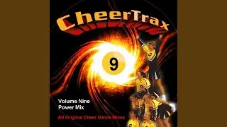 Cheerleading Sound Effects Tool Kit