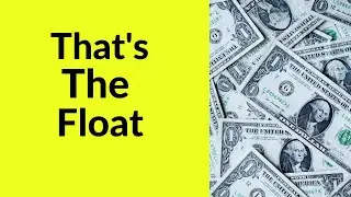 Iraqi Dinar 🔥 |   That's The Float , MarkZ, Mnt Goat Intel Update IQD Value to USD
