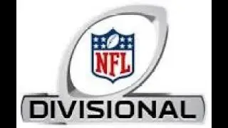 2019 20 NFL on FOX NFC Divisional Playoffs Intro / Theme