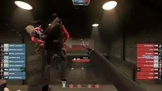 Spy (vikman) POV - ETF2L Highlander S32 Prem -CHLEN9 vs Feila eSports finanzieren durch
