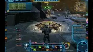 SWTOR Eternity Vault Infernal Council Hard Mode