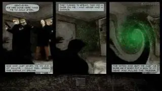 Max Payne walkthrough part 17 - Prologue ( part 3 )