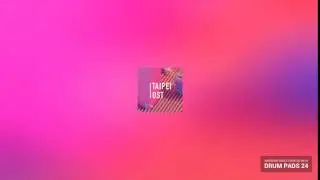 Drum Pads 24 :: Taipei OST 1