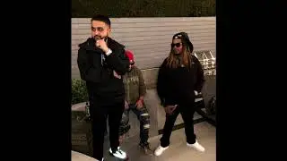 [FREE] Nav x Wheezy Type Beat 