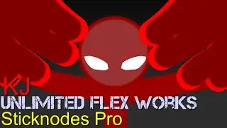 KJ Unlimited Flex Works | Sticknodes