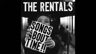 The Rentals - Fall Into the Eve