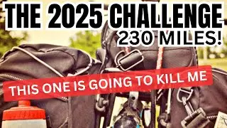 This Bug Out CHALLENGE Could Be A KILLER