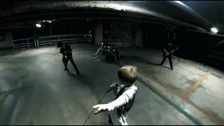 Burnt Orange - Stand up - [OFFICIAL MUSIC VIDEO]