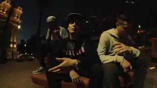 THAYOO x LEWAN x LAION - FREESTYLE -  SHOT BY PROVERBIO