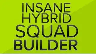 FIFA 15 | 230K INSANE SQUAD BUILDER