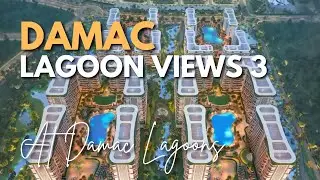 Damac Lagoons Views Phase 3, Dubai | Countryhome Realestate