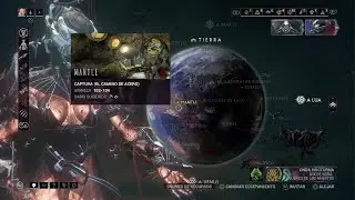 Warframe Valkyr Prime, Probando build con 