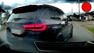 Nic nie r&oacute;b, a sprawa sama się umorzy. Policja Stare Babice.  #WY5266N