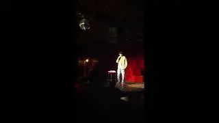 Ben Ortlip Stand Up Comedy - Break Up/Voices