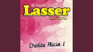 Linda Paisanita (Huayño)