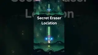 Constance Secret Location