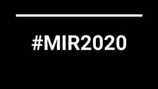 #MIR2020 #neumologia #hbellvitge