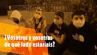 VIDEO PARQUE EDUCACION DE CALLE FUENLABRADA 2021 REDES SOCIALES USO RESPONSABLE