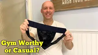Is This Jock Strap Best for Workouts or Daily Wear? | Review
