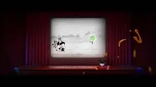 Get a Horse! - A Time-Defying Adventure with Mickey Mouse!