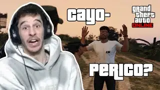 Pavel wird mein neuer Bester Freund | GTA Online