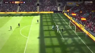 Pro Clubs Best Goals! #3