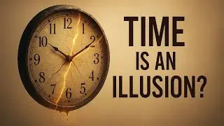 Time is an illusion: The truth you were never told | Daily shift | 