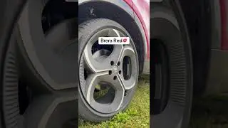 New Alfa Romeo Tonale colours!